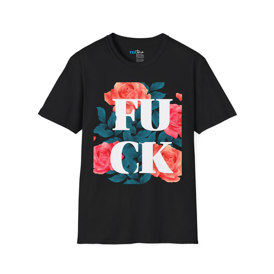 FUCK Unisex T-Shirt