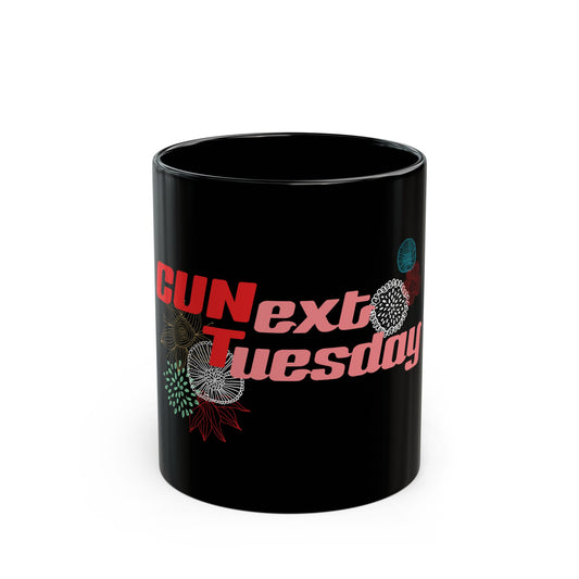 C U NEXT TUESDAY COFFEE MUG (11oz)