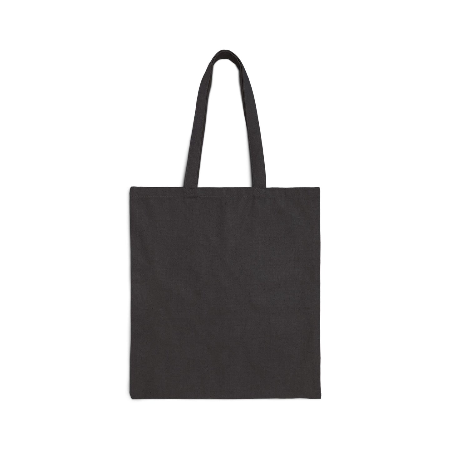 TRUST THE UNIVERSE Cotton Canvas Tote Bag