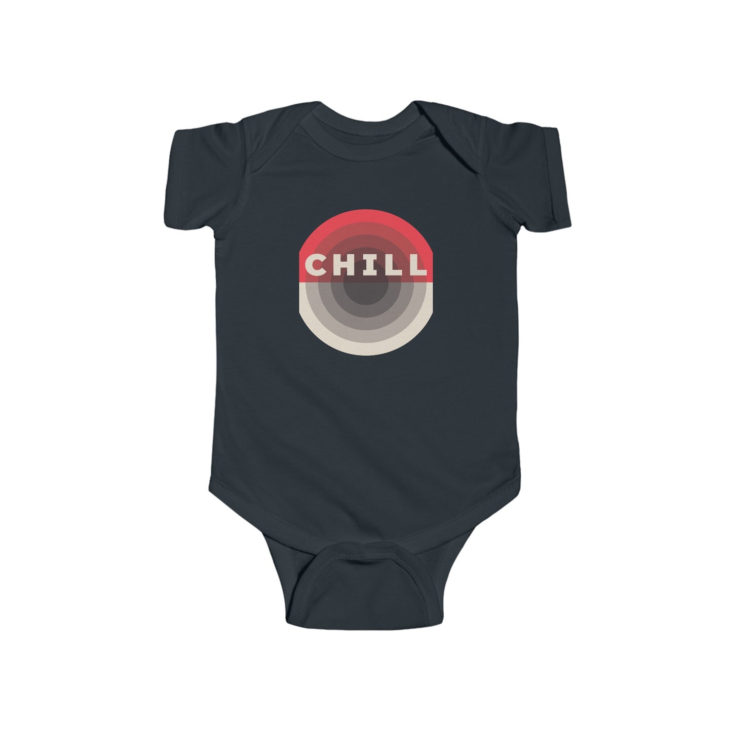 CHILL BABY BODYSUIT