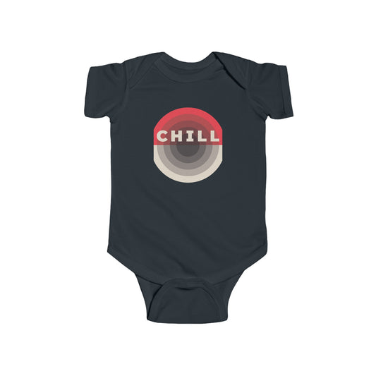 CHILL BABY BODYSUIT