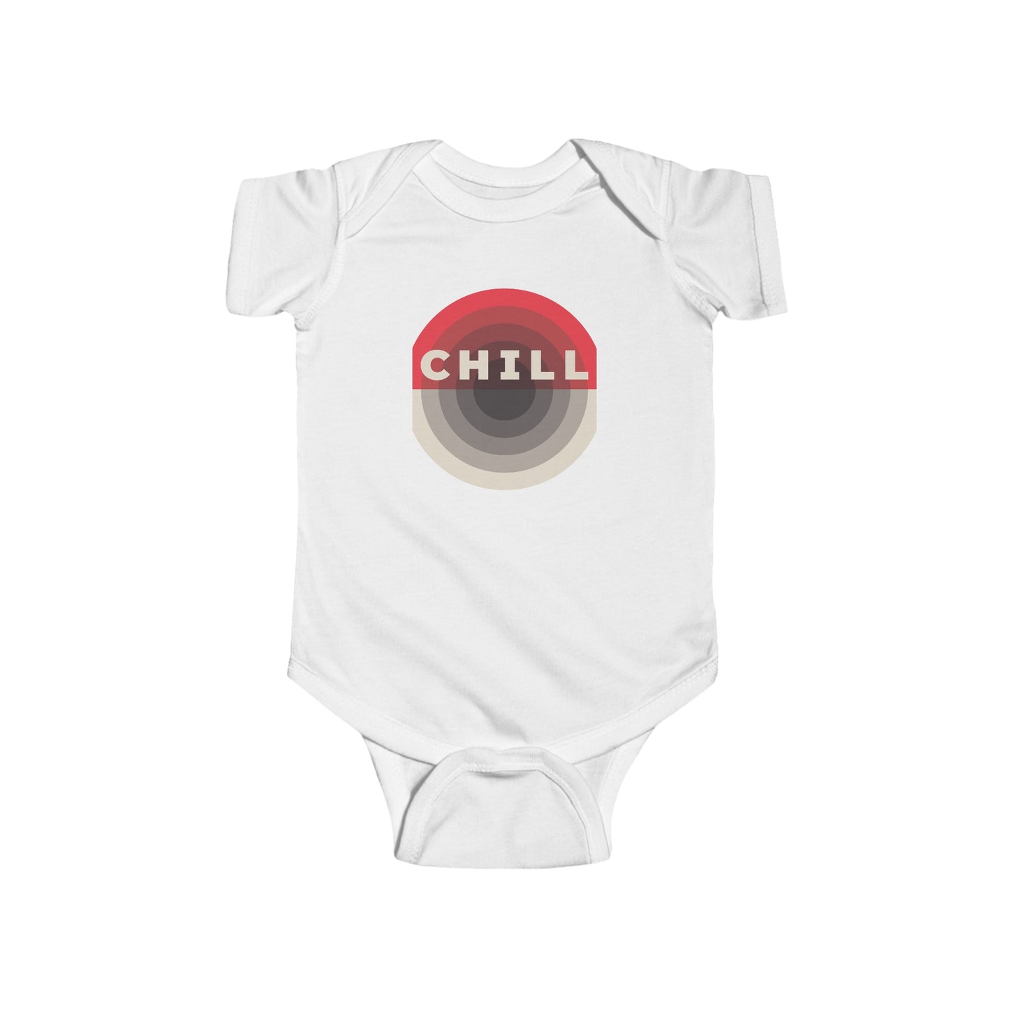 CHILL BABY BODYSUIT