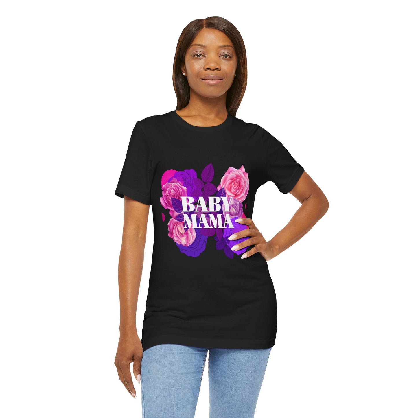 BABY MAMA T SHIRT