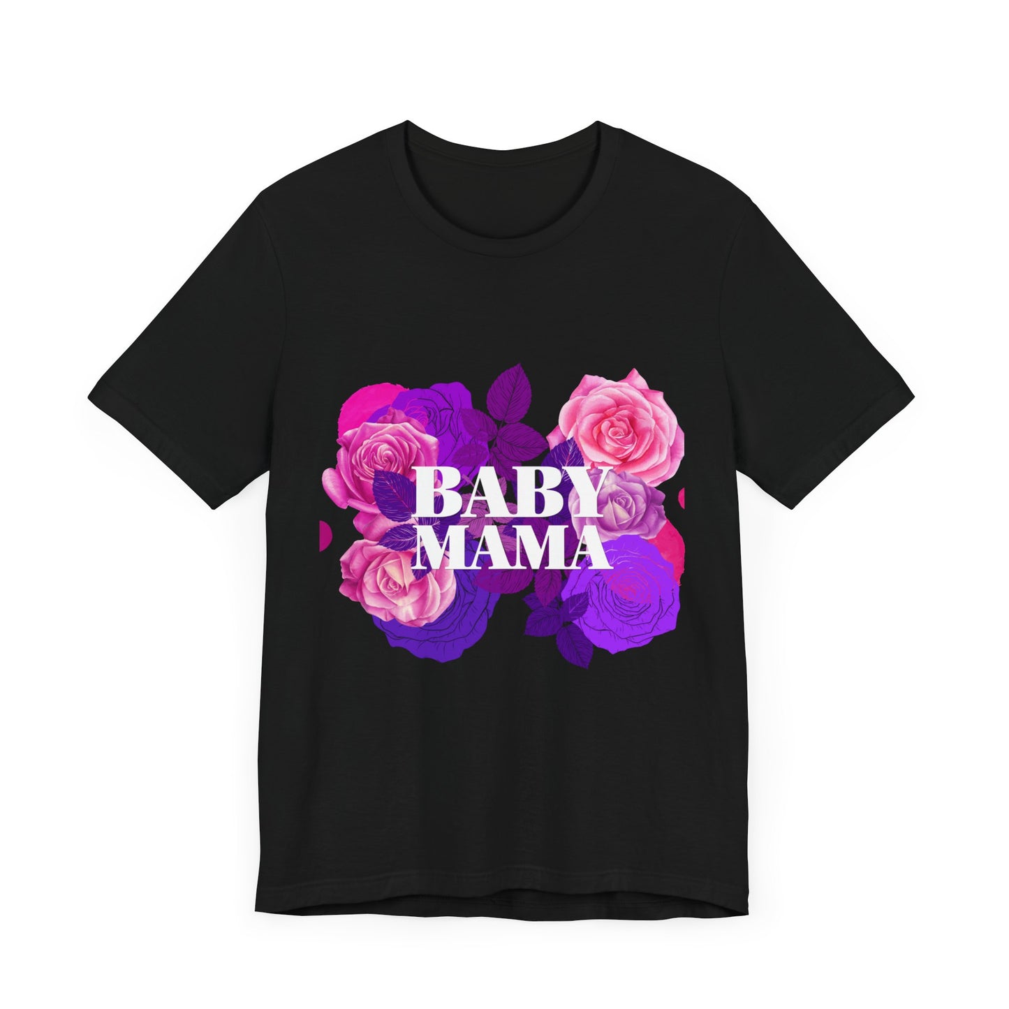 BABY MAMA T SHIRT