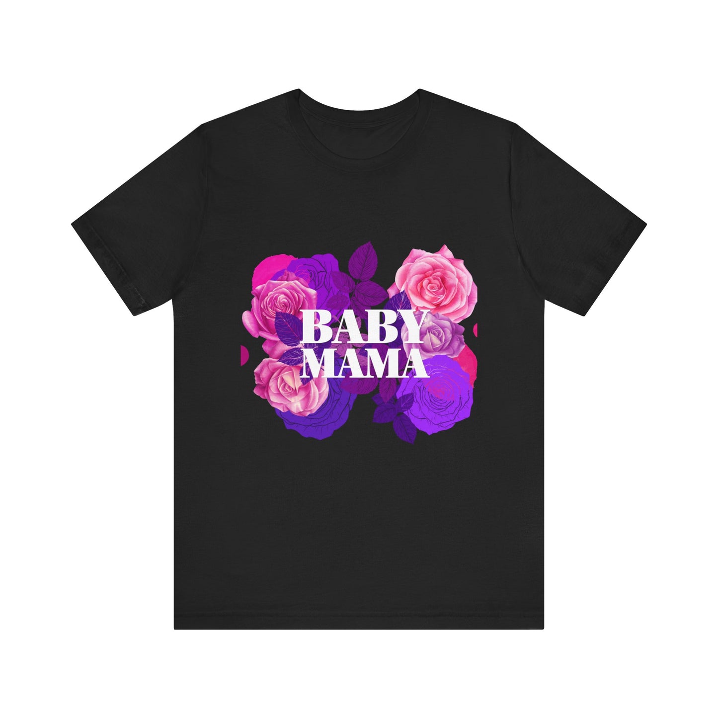 BABY MAMA T SHIRT