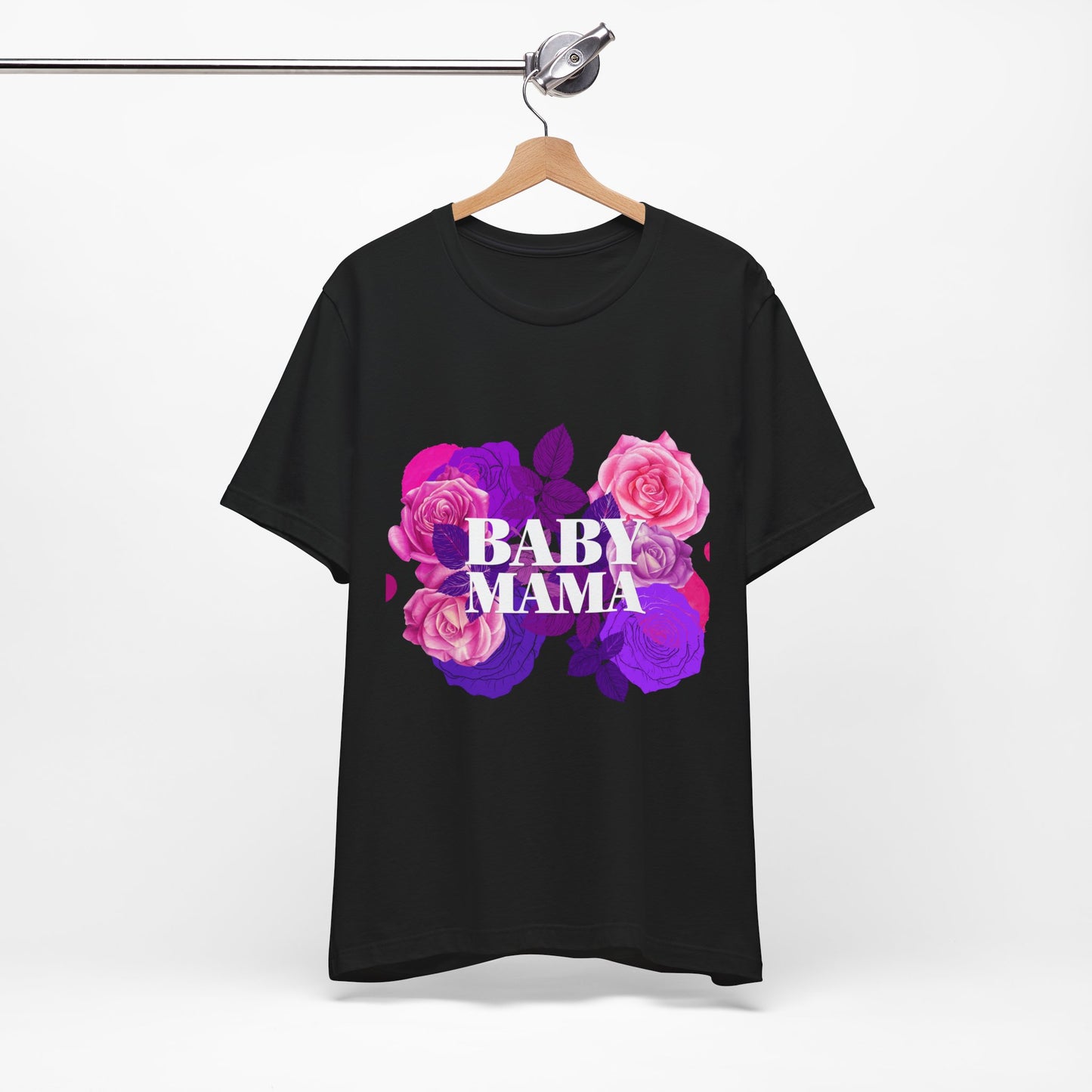 BABY MAMA T SHIRT