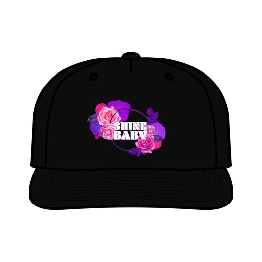 SHINE BABY Surf Cap